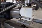 Apv Crepaco 300 Gallon Full Jacketed Liquefier
